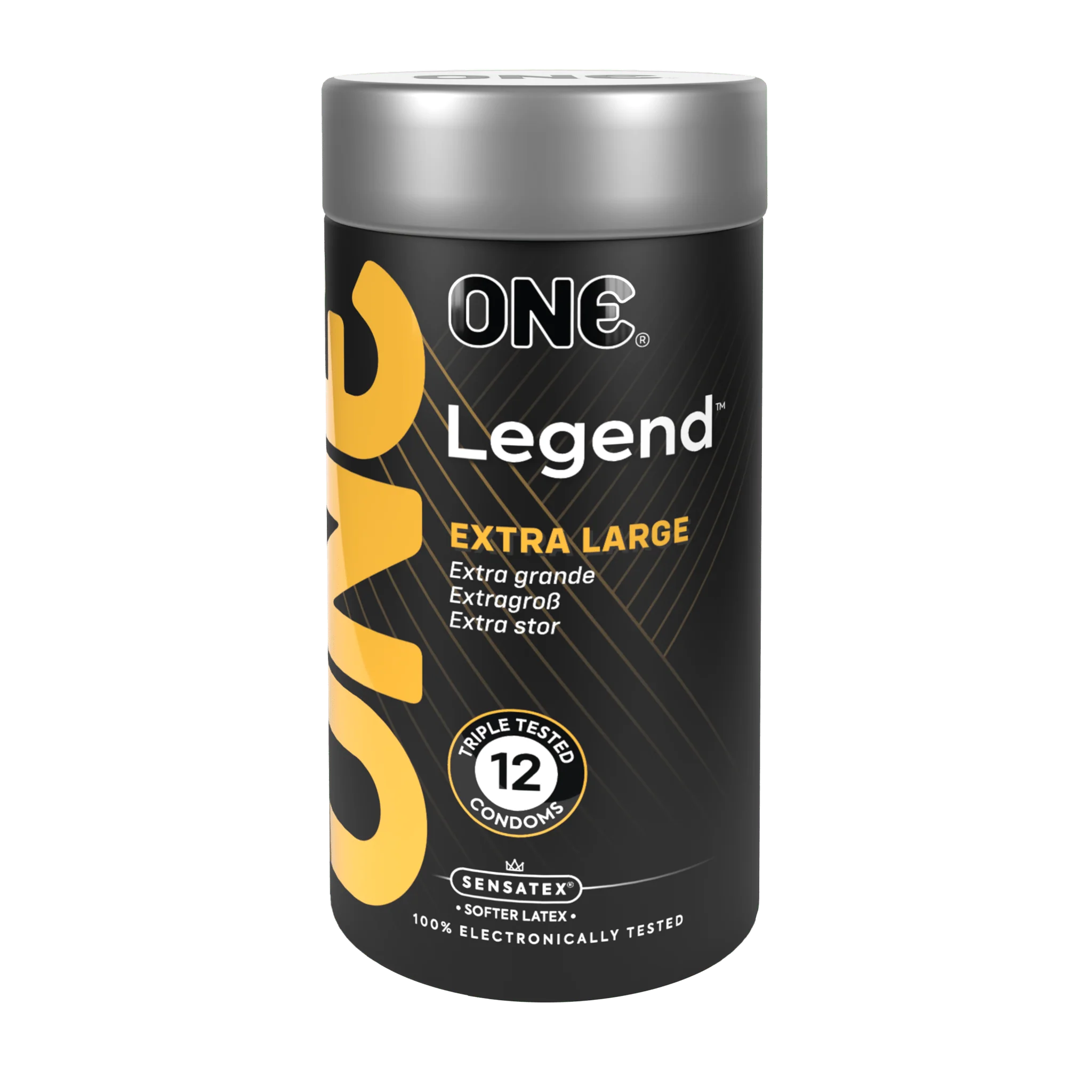 Legend™ XL Condoms