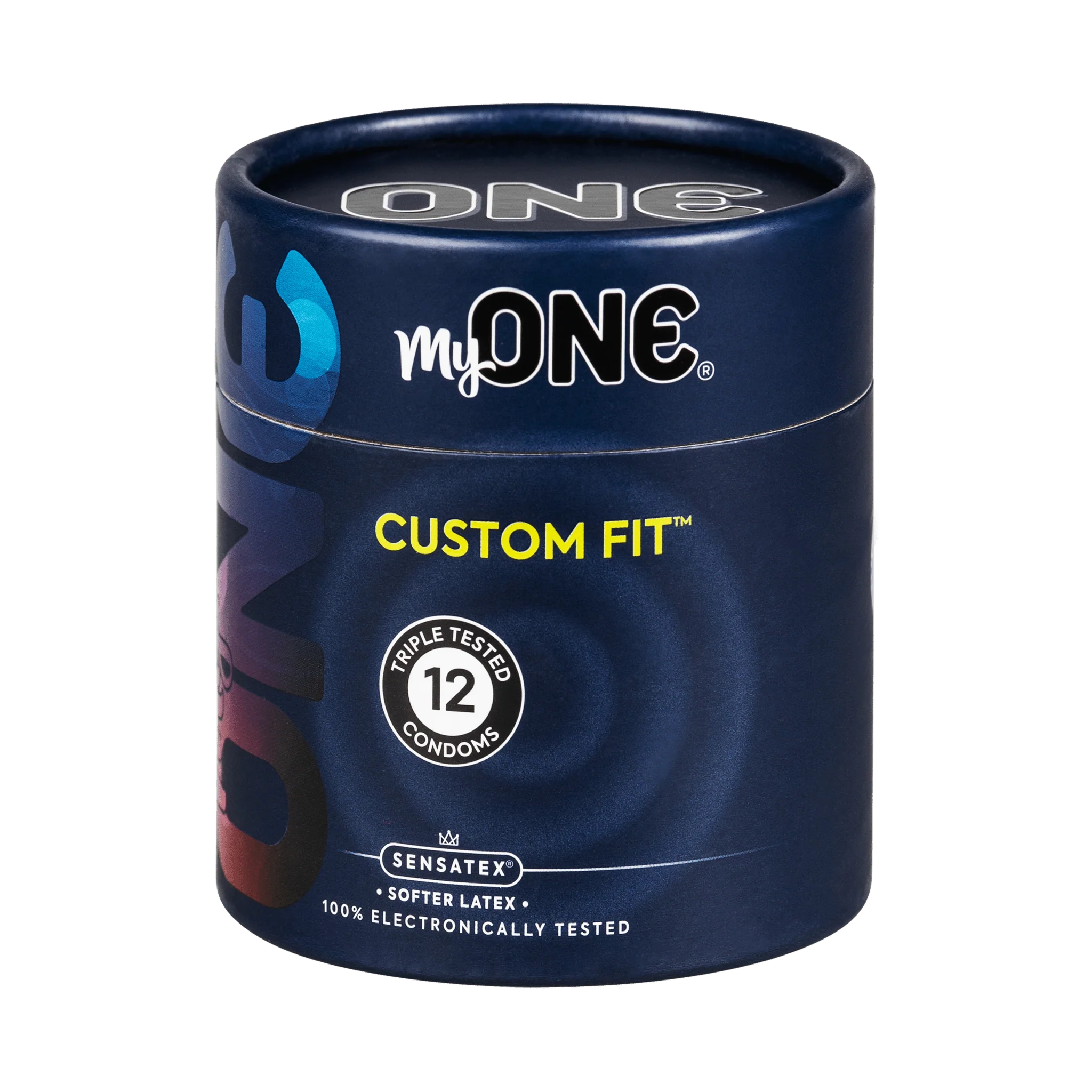MyONE® Size 47E My Custom Fit® Condom