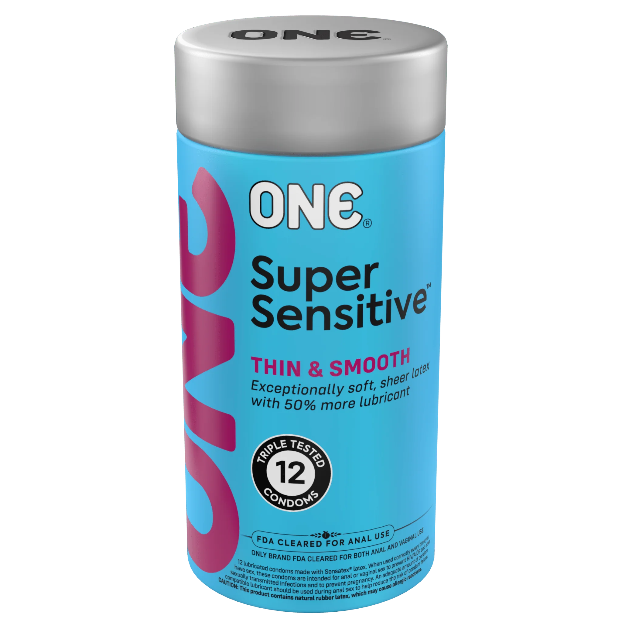 Super Sensitive™ Condoms