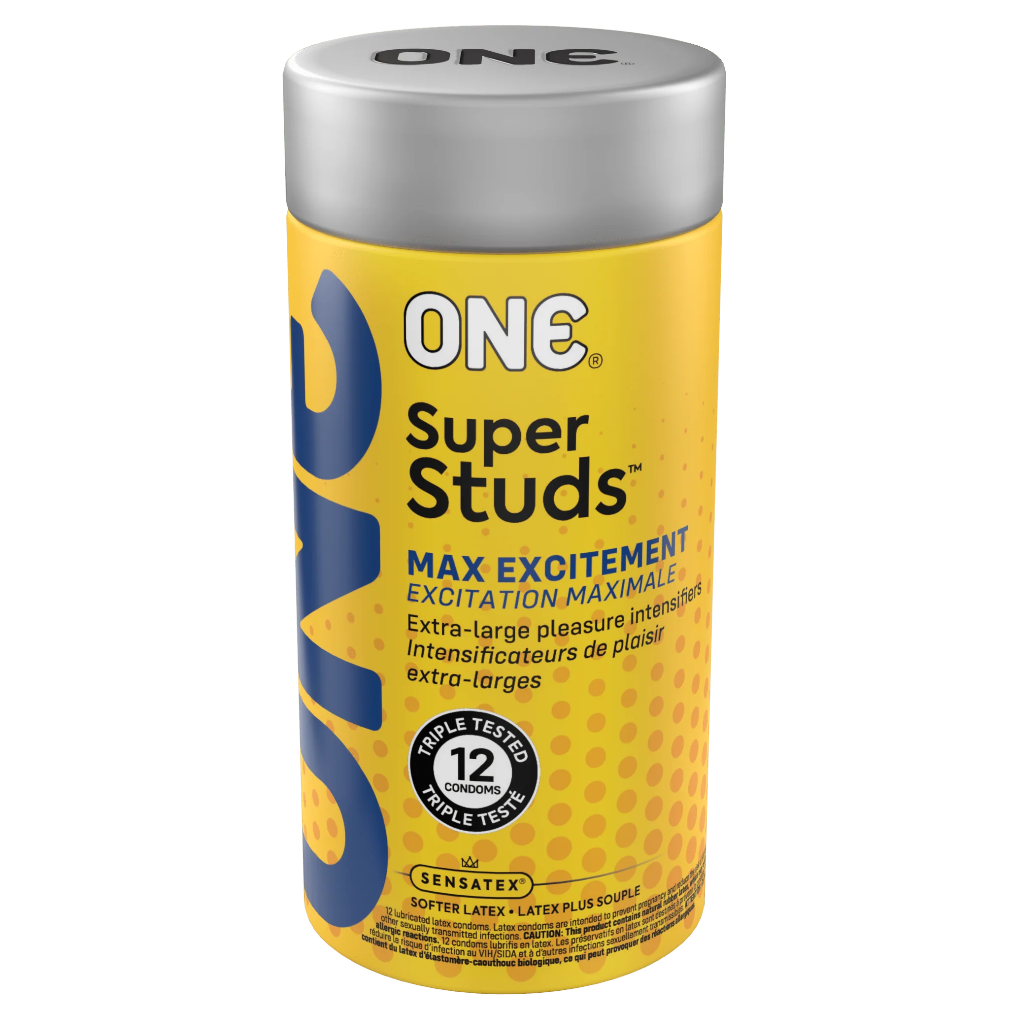 Super Studs™ Condoms